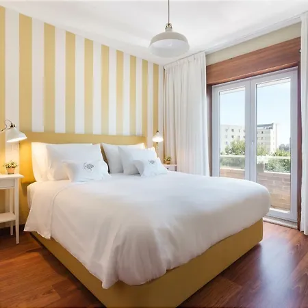 Διαμέρισμα Porto Escape