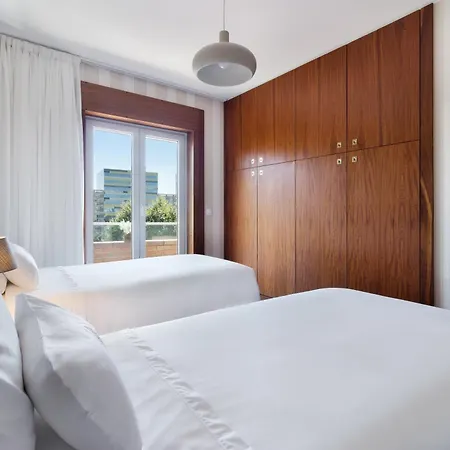 Porto Escape Βίλα Νόβα ντε Γκάια
