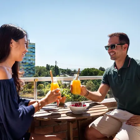 Διαμέρισμα Porto Escape *