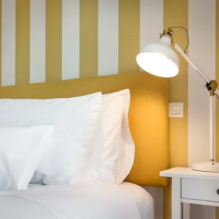 Porto Escape Διαμέρισμα *
