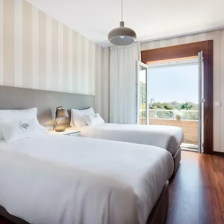 Διαμέρισμα Porto Escape