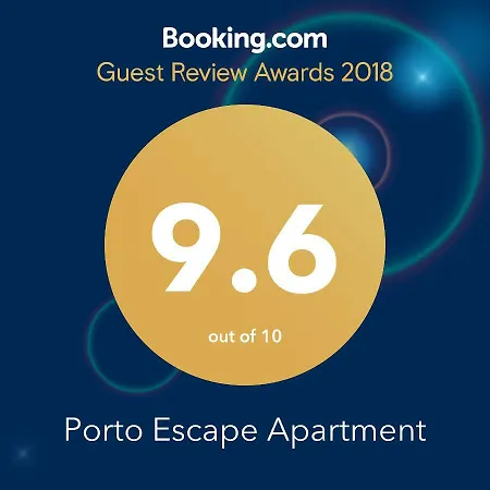 Διαμέρισμα Porto Escape